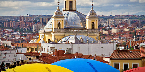 lalatinaiglesia