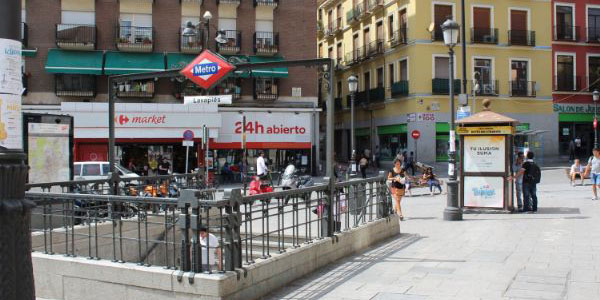 lavapiesmetro